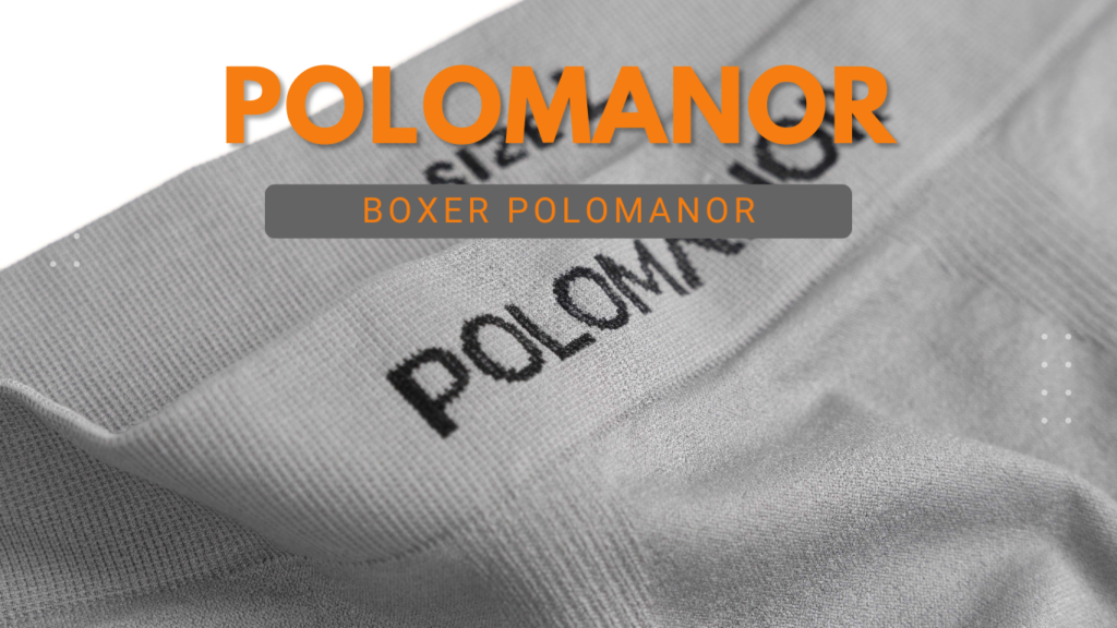 Review Quần Lót Nam POLOMANOR